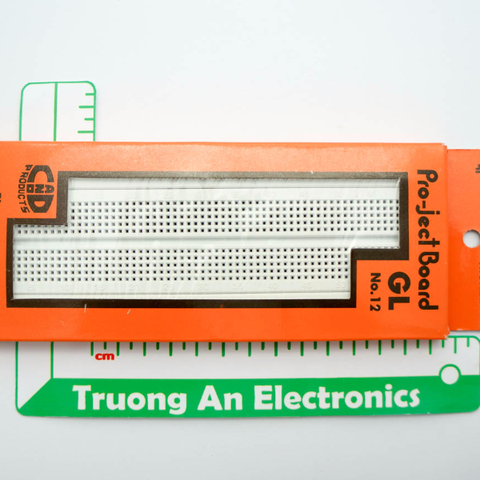 BreadBoard GL 12 giá rẻ