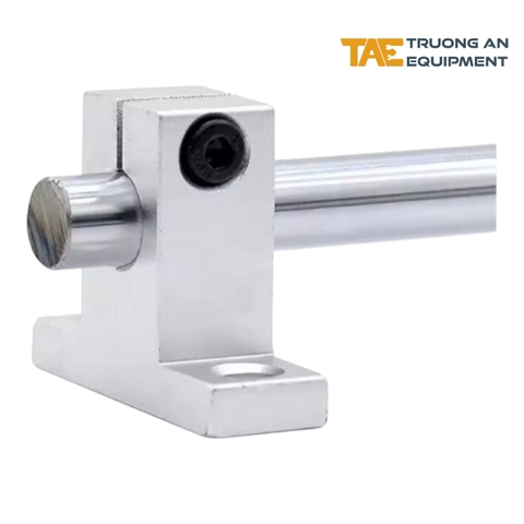 Gối Đỡ Thanh Trượt Tròn SK – SK8 đến SK60