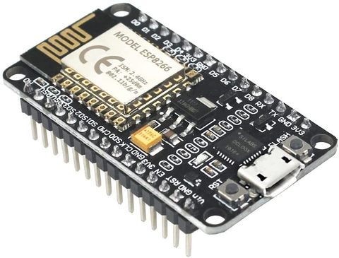 Module Thu Phát WiFi ESP8266 NodeMCU