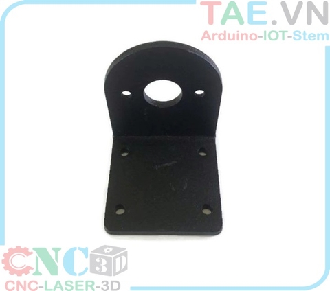 Gá động cơ 550