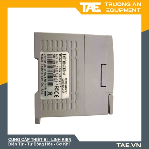 PLC Wecon LX3V