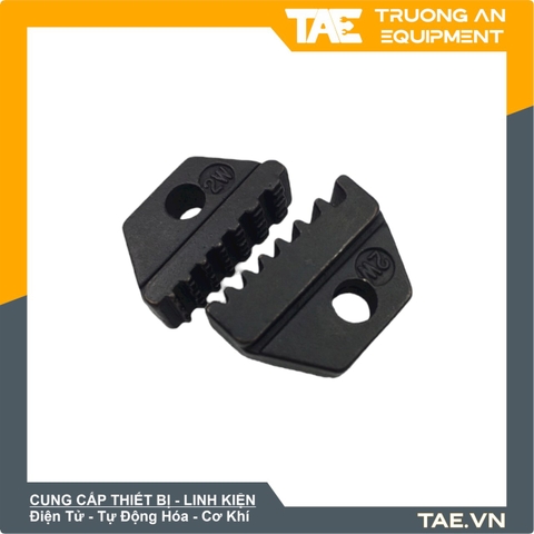 Hàm kìm bấm cos cỡ nhỏ các loại SN 28B-48B-02-02C-06-06WF