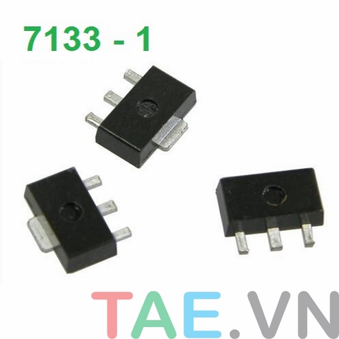 IC Ổn Áp 3.3V 7133 - 1