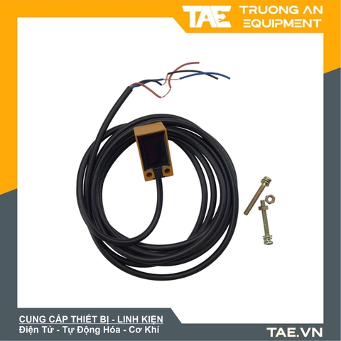 Cảm Biến Tiệm Cận OMRON TL-Q5MC1-Z