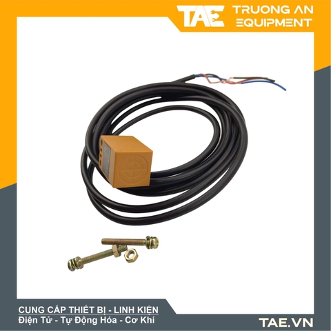 Cảm Biến Tiệm Cận OMRON TL-Q5MC1-Z