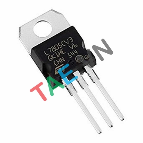 IC Ổn Áp 78xx