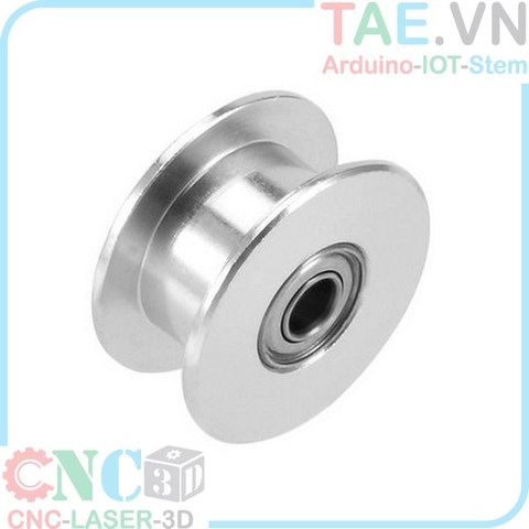 Pulley Idler Openbuilds Bản 16MM