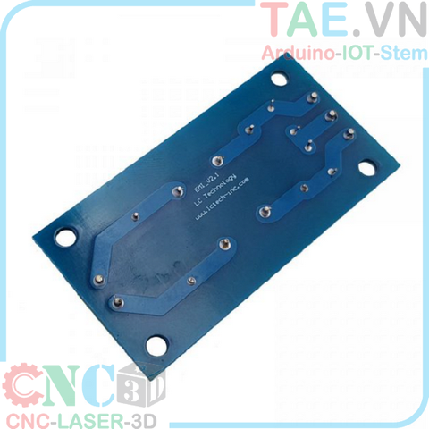 Module Lọc Nhiễu Điện Từ EMI 220VAC 3A