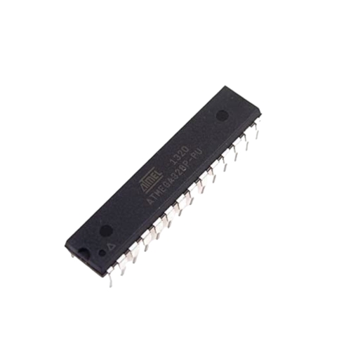 Vi Điều Khiển ATMEGA328