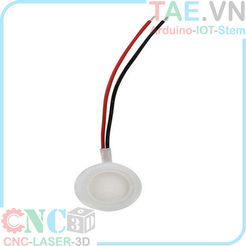 Đầu Phun Sương Siêu Âm 25MM
