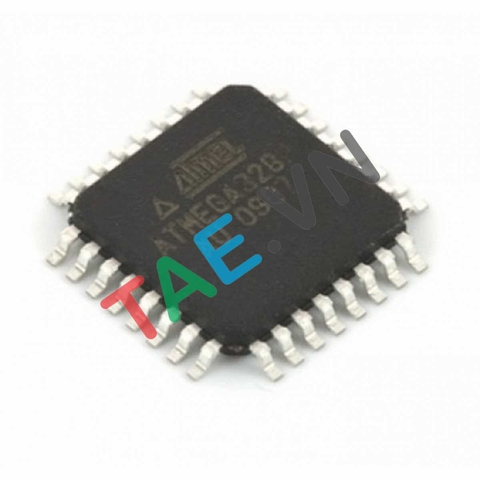 ATMEGA328P SMD