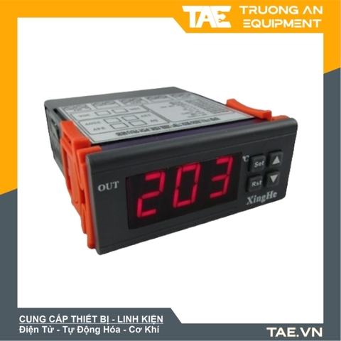 Bộ Điều khiển nhiệt độ XH-W2030
