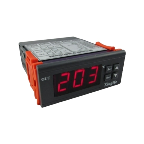 Bộ Điều khiển nhiệt độ XH-W2030