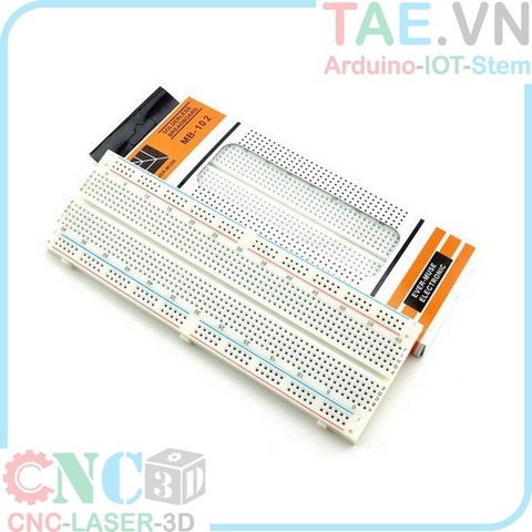 Breadboard MB-102