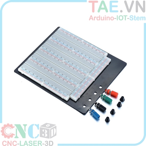 Breadboard ZY-208 3220 Lỗ