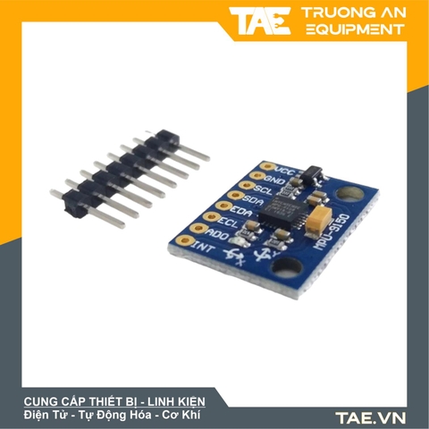 Cảm Biến Gia Tốc MPU9150