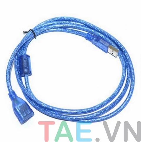 Cáp Nối Dài USB 1.5m