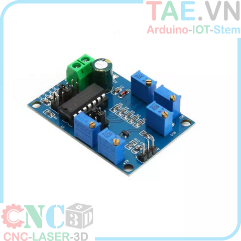 Module Phát Tín Hiệu Bamaxis ICL8038