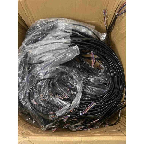 cáp tín hiệu chất lượng giá tốt TAE
