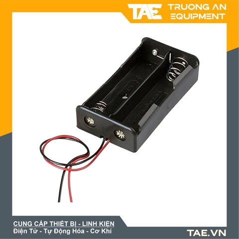 Đế Pin AA 1.5V