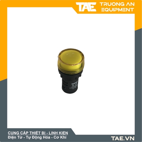 Đèn Tròn 110V 22mm-AD16