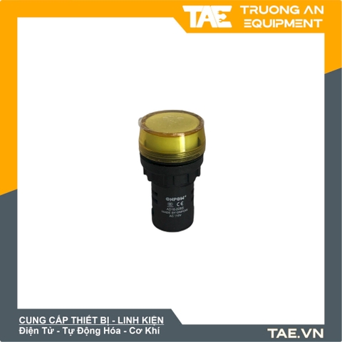 Đèn Tròn 110V 22mm-AD16