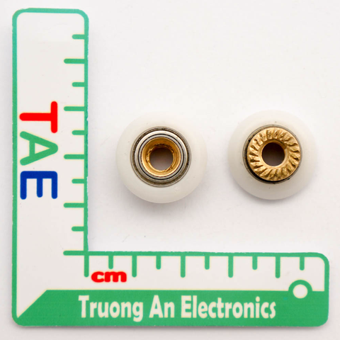 Con Lăn Profin Tròn 19mm máy in 3d