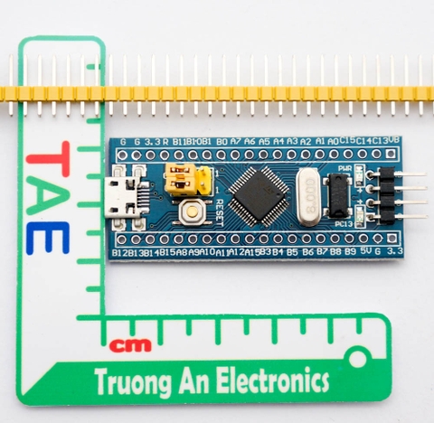 STM32F103C8T6 ARM STM32 Dùng Cho Arduino