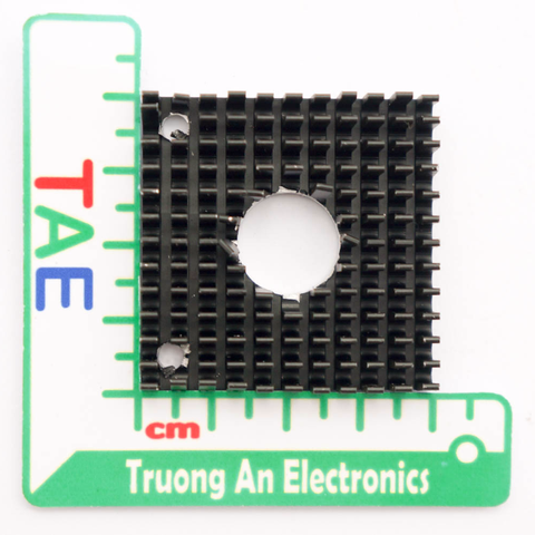 Tản Nhiệt Động Cơ 40x40x11