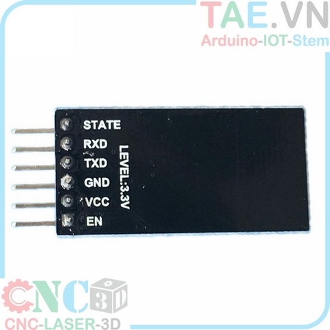 Module thu phát wifi ESP8285 ESP-M2 ( đã ra chân)