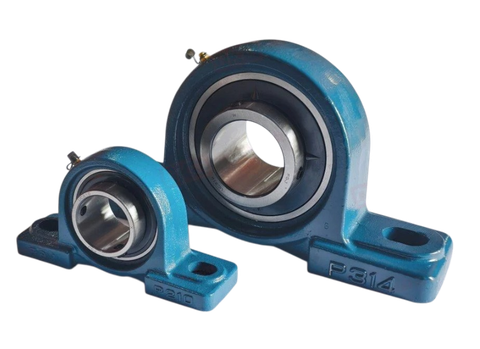 Gối Đỡ Trục Vít Me Dòng UCP-200