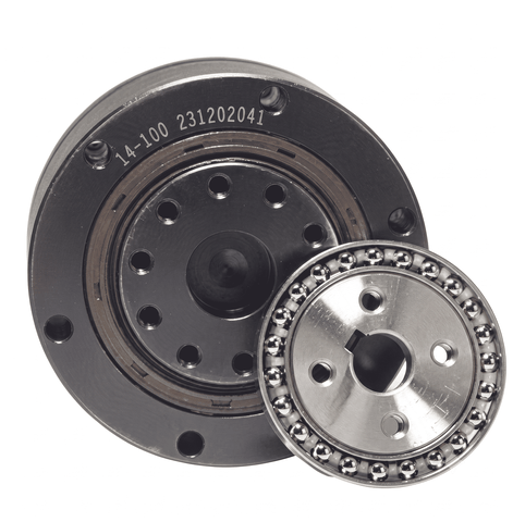 Hộp số giảm tốc Harmonic Z