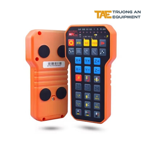 Tay Điều Khiển Không Dây NcStudio V5/V8 WHB02