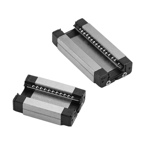 Con Trượt Vuông OEM Tiêu Chuẩn MGN