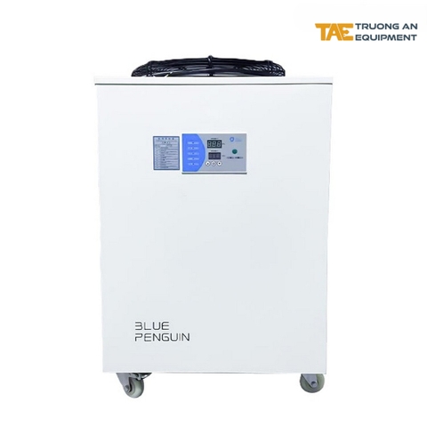 MÁY LÀM LẠNH NƯỚC CHILLER JL-9500 (Blue Penguin)