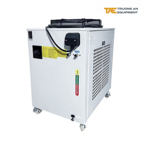 MÁY LÀM LẠNH NƯỚC CHILLER JL-9500 (Blue Penguin)
