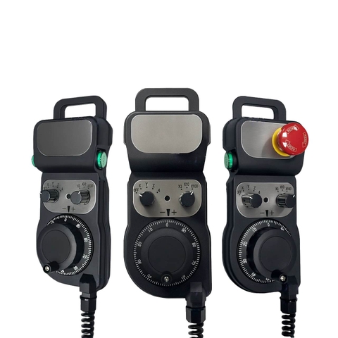 Tay Quay Điện Tử MPG CNC Có Dây Model MPG-04