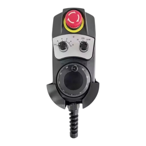Tay Quay Điện Tử MPG CNC Có Dây Model MPG-05
