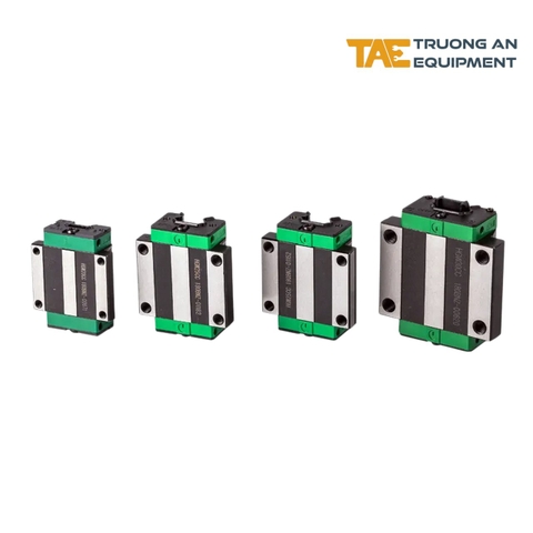Con Trượt Vuông OEM Tiêu Chuẩn HGW
