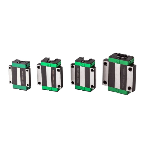 Con Trượt Vuông OEM Tiêu Chuẩn HGW