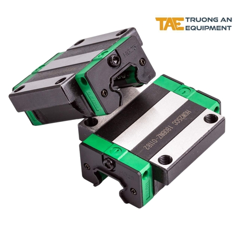 Con Trượt Vuông OEM Tiêu Chuẩn HGW