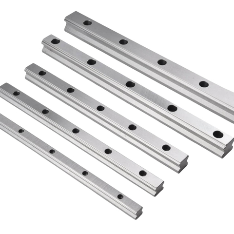 Thanh Trượt OEM tiêu chuẩn HGR