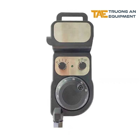 Tay Quay Điện Tử MPG CNC Có Dây Model MPG-04