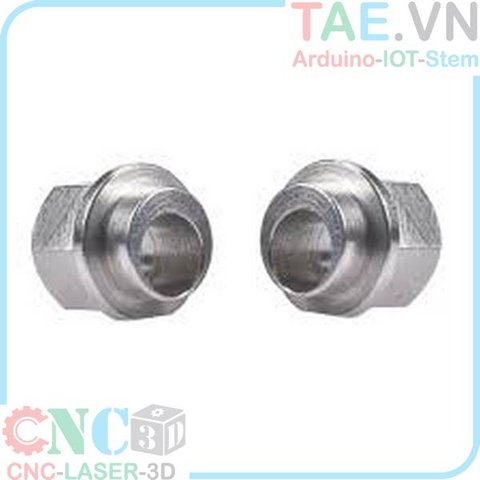 Đệm Lệch Tâm Có Vành M5