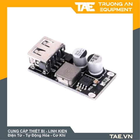 Mạch Sạc Nhanh QC3.0