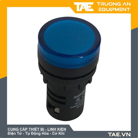 Đèn Tròn 110V 22mm-AD16