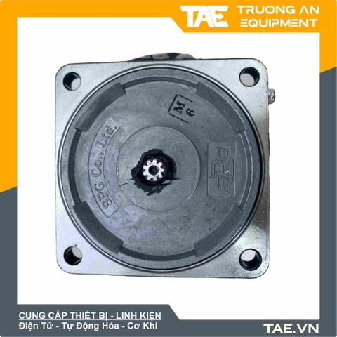 Động Cơ Giảm tốc AC SPG 6W LikeNew