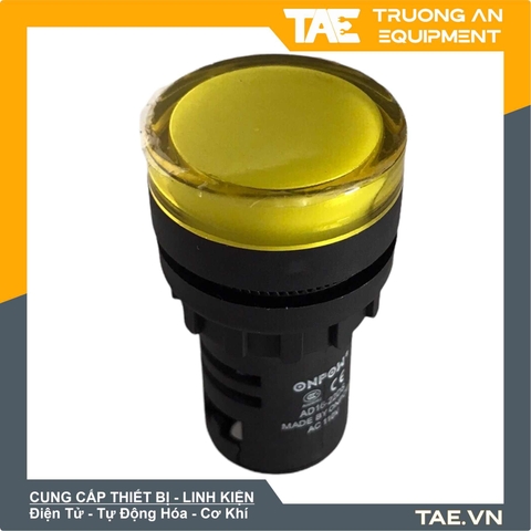 Đèn Tròn 110V 22mm-AD16