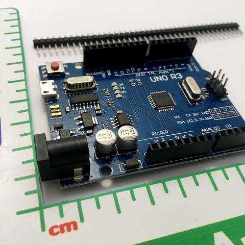 board arduino