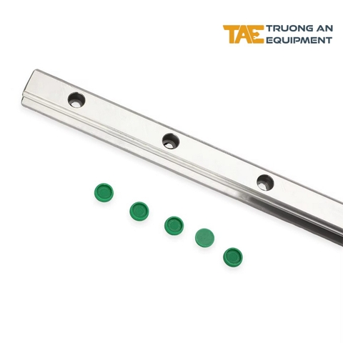 Thanh Trượt OEM tiêu chuẩn HGR